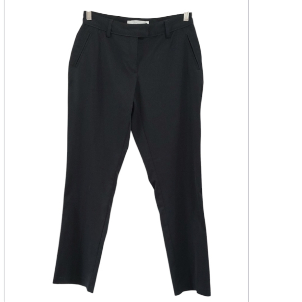 Lady Hagen Black Pants